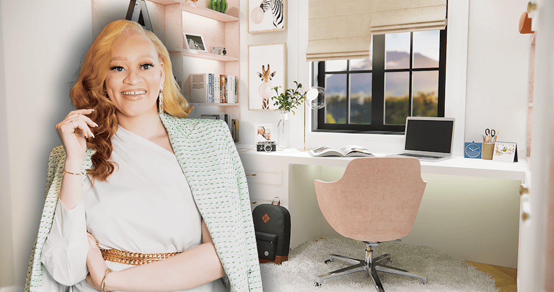 Templates background