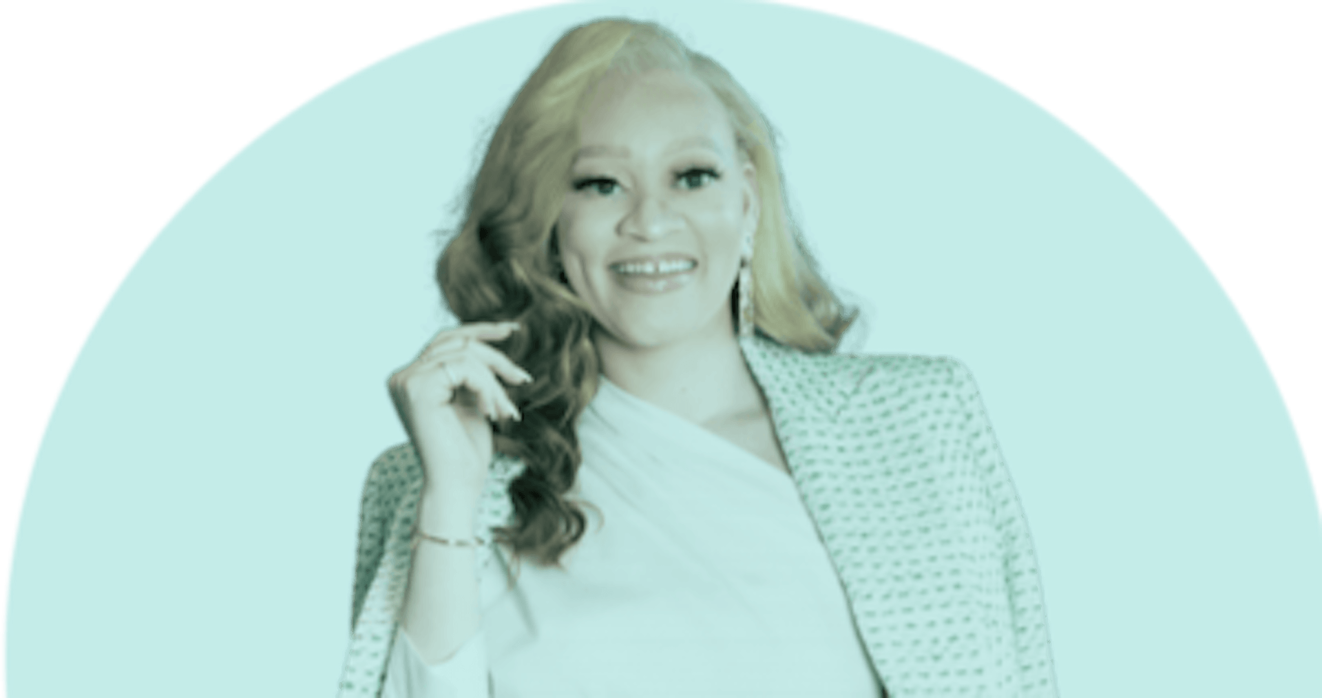 Life Experience with Tolu Awopetu