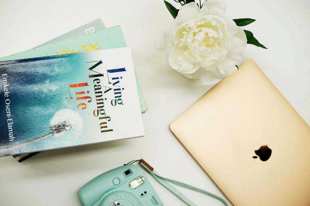 Living a Meaningful Life