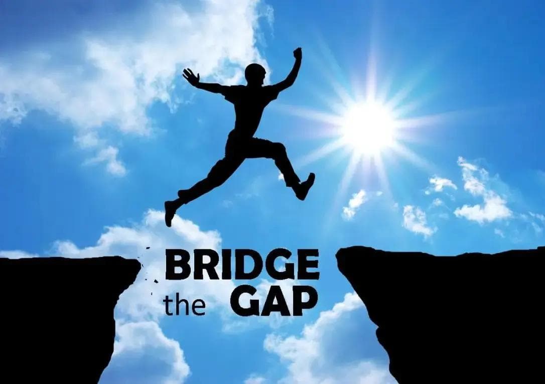 Bridge the GAP